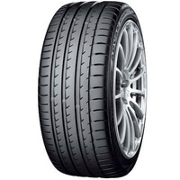 265/40R18 101Y Advan Sport V105 