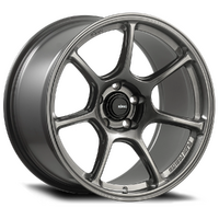 Konig Ultragram 15x7 +30 (4x100) Carbon Bronze Metallic