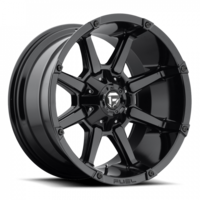 20X9 Coupler (6X135)(6X139.7) BL 5.75 20 106.4 