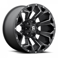 20X9 Assault (6X135)(6X139.7) BL 5 1 106.4 