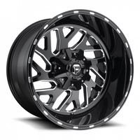 20X10 Triton (6X135)(6X139.7) NBL4.75 -19 106.1 