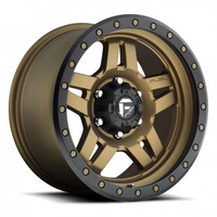 18X9 Anza (5X127) BR 5 1 78.1 