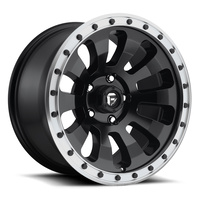 17X9 Tactic (5X127) MBD4.50 -12 78.1 