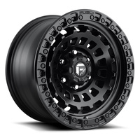 17X9 Zephyr (5X127) BD 4.5 -12 71.6 