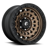 20X9 Zephyr (6X139.7) ZDB5.75 20 106.1 