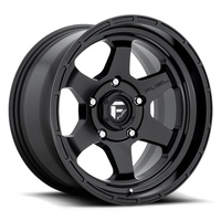 20X9 Shok (6X139.7) BD 5 1 106.1 