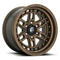 20X9 Nitro (6X139.7) ZD 5.75 20 106.1 