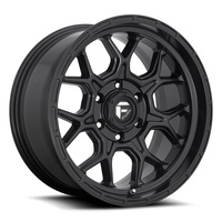 18X9 Tech (5X127) BD 4.5 -12 71.5 