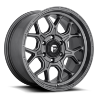 17X9 Tech (5X127) GD 5 1 71.5 