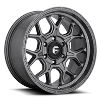 20X9 Tech (6X139.7) GD 5 1 106.1 