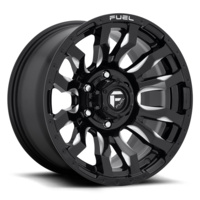 18X9 Blitz (5X127) NBL5.00 1 71.5 