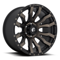 18X9 Blitz (5X127) MBT5.00 1 71.5 