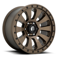 18X9 Tactic (5X127) ZD 5 1 71.5 