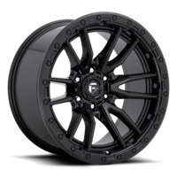 17X9 Rebel (6X139.7) BD 5 1 106.1 