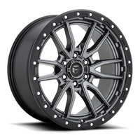 20X9 Rebel (6X139.7) GDB5.75 20 106.1 