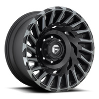 18X9 Cyclone (5X127) MDT4.50 -12 71.5 