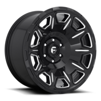 17X9 Vengeance (5X127) NBL4.50 -12 71.5 