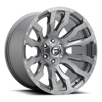 20X9 Blitz Platinum (5X127) 5 1 71.5 