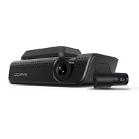DDPAI X5 Pro 4K UHD Dash Camera (Front & Rear) 