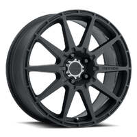 Method MR501 VT-SPEC 2 15x7 +48mm (5x114.3) Matte Black