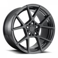 20X8.5 Kps (5X112) BD 6.5 45 66.5 