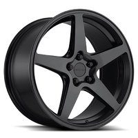 19X9.5 Wgr (5X112) BD 7 45 66.5 