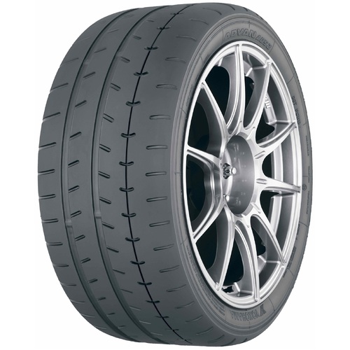 185/60R13 80V ADVAN A052