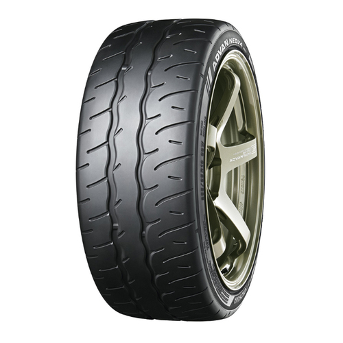 225/35R19 88W ADVAN Neova AD09