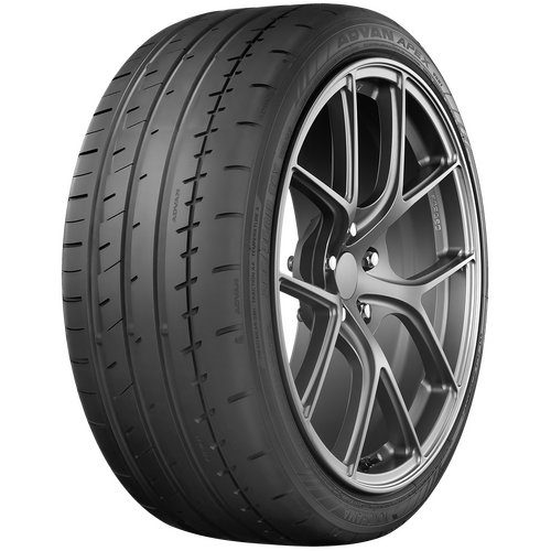 235/40R18 91W Yokohama Advan V601A