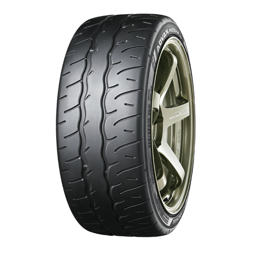 275/35R19 100W ADVAN Neova AD09