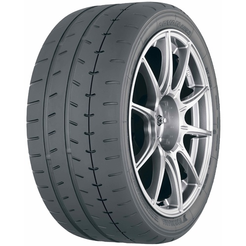 285/35R20 104Y Advan A052 