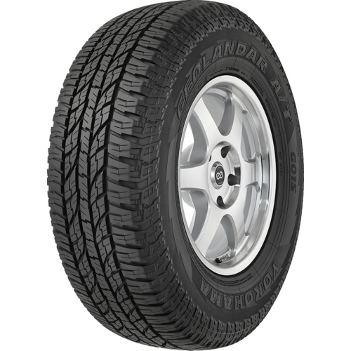 LT285/75R18 129S G015 AT 