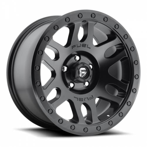 18X9 Recoil (5X127) BD 5 1 78.1 