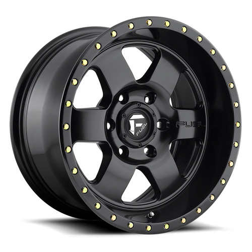 18X9 Podium (5X127) BD 4.5 -12 78.1 