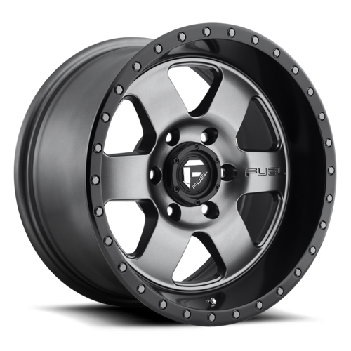 17X9 Podium (5X127) GD 5 1 78.1 