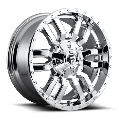 20X9 Sledge (6X135)(6X139.7) P 5.75 20 106.3 