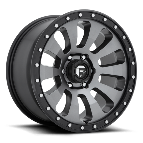 17X9 Tactic (5X127) GD 4.5 -12 71.5 