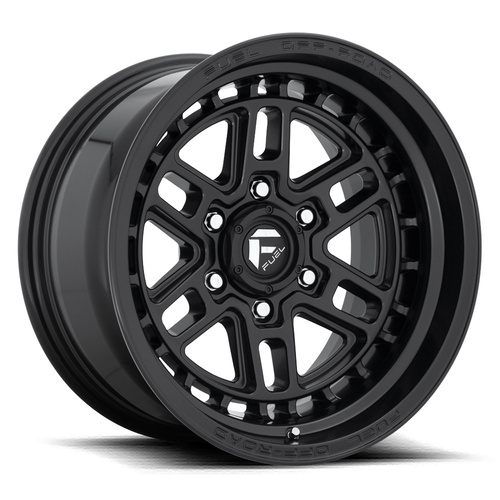 20X9 Nitro (6X139.7) BD 5.75 20 106.1 