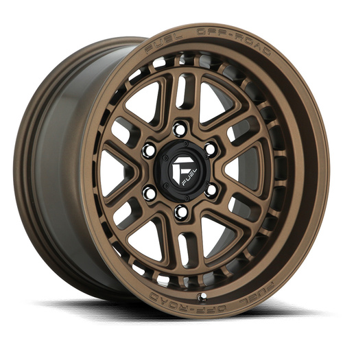 20X9 Nitro (6X139.7) ZD 5 1 106.1 