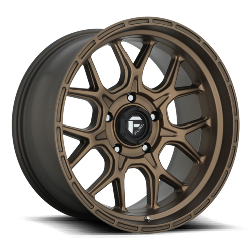 17X9 Tech (5X127) ZD 5 1 71.5 