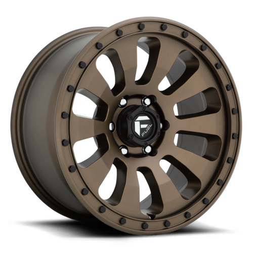 17X9 Tactic (5X127) ZD 4.5 -12 71.5 