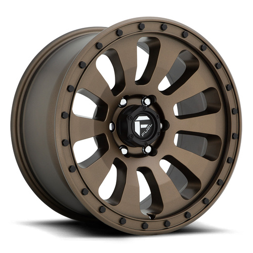 18X9 Tactic (5X127) ZD 4.5 -12 71.5 