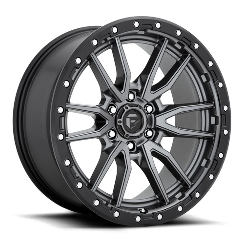 17X9 Rebel (5X127) GDB5.00 1 71.5 