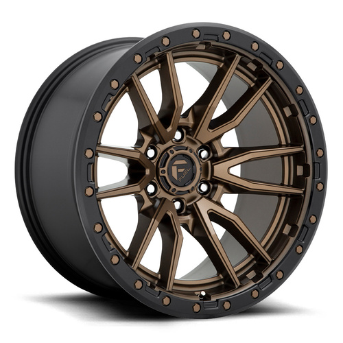 20X9 Rebel (6X139.7) ZDB5.75 20 106.1 