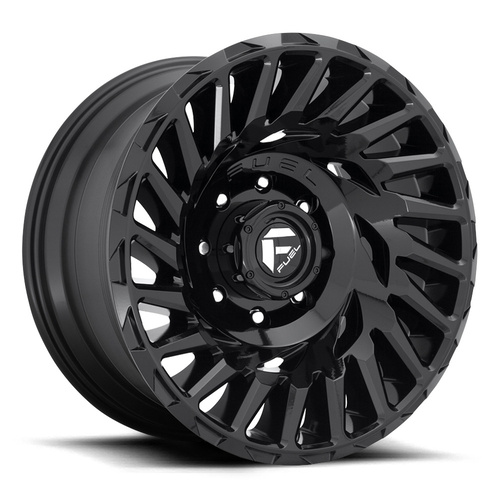 18X9 Cyclone (5X127) BL 4.5 -12 71.5 