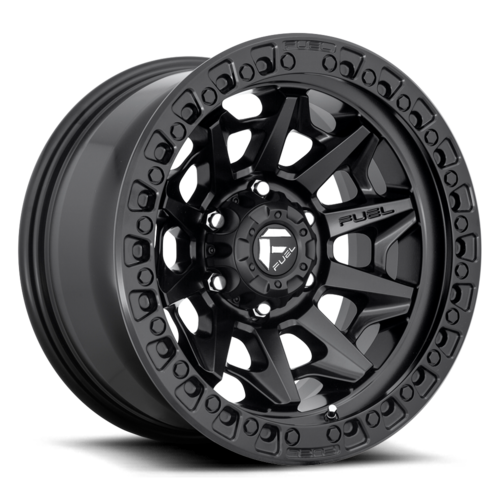 17X9 Covert (5X127) BD 4.5 -12 71.5 