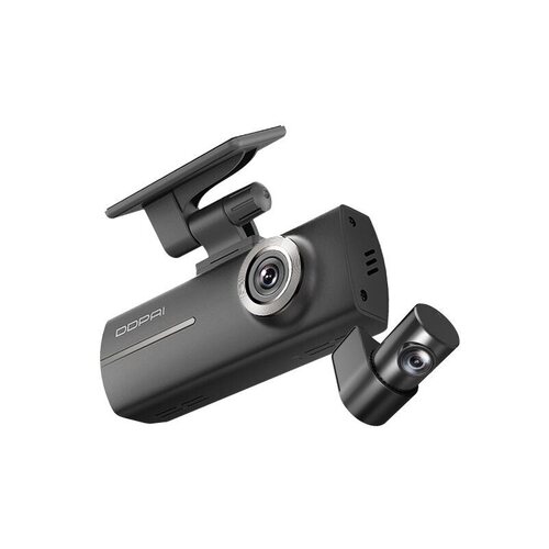 DDPAI N1 Dual Dash Camera (Front & Rear)