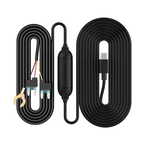 DDPAI Parking Mode Hardwire Kit - Type C