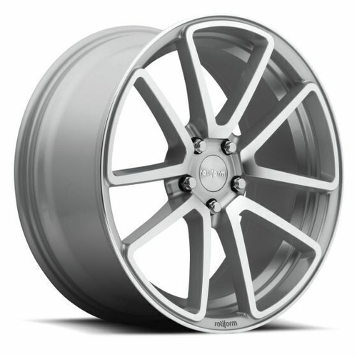 19X8.5 Spf (5X112) MS 35 66.5 