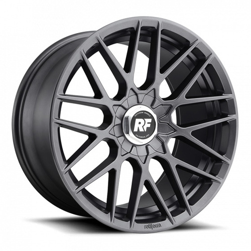 19X10 Rse (6X115 GD 7.1 40 70.6 